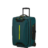 ECODIVER - rugzak / reiszak op wielen 55cm