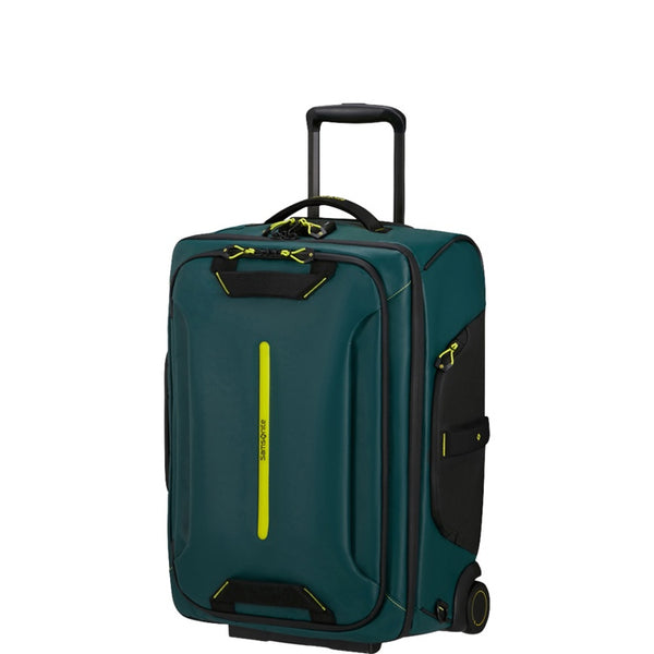 ECODIVER - rugzak / reiszak op wielen 55cm