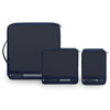 PACK-SIZED - set of 3 packing cubes