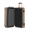 URBAN TRACK - reiszak op wielen 78cm coated