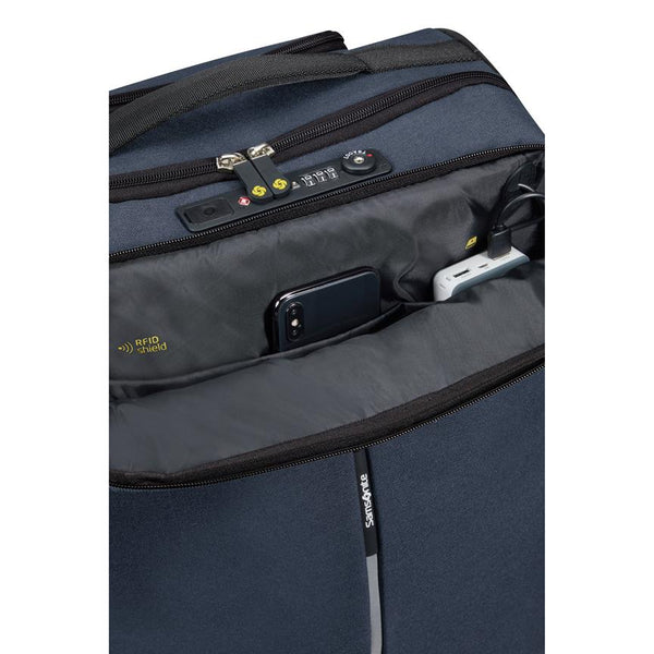 SECURIPAK -  handbagage upright 55cm