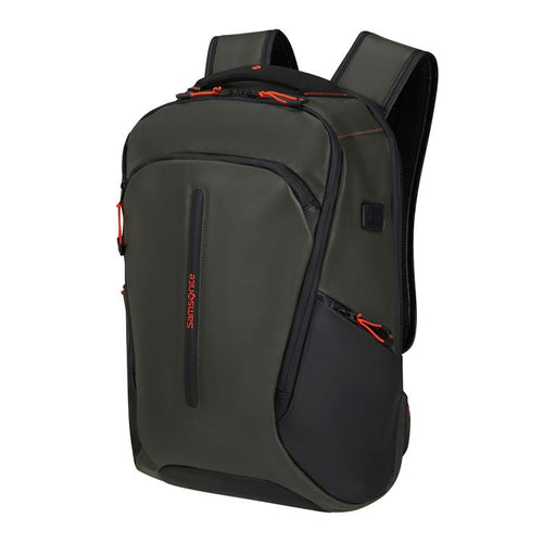 ECODIVER - 15.6" laptoprugzak M USB