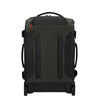 ECODIVER - reiszak op wielen 55cm