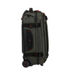 ECODIVER - reiszak op wielen 55cm