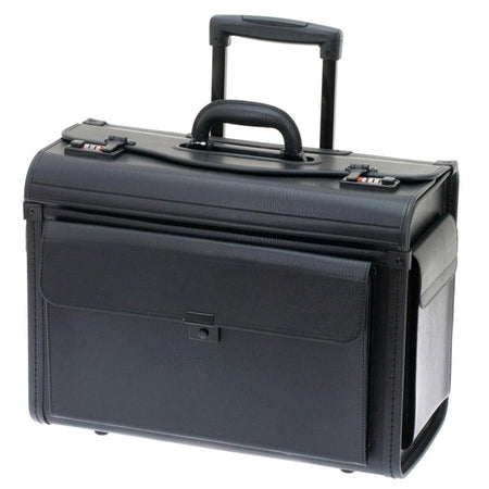 CITY RACER - reiszak op wielen 77cm