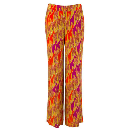 FRO - 4034 WE TROUSERS