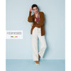 FRO - 3625 BS CARDIGAN