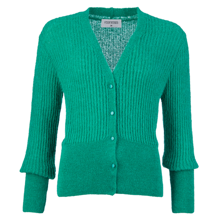 FRO - 3633 BS CARDIGAN