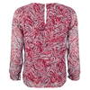 FRO - 3695 QU BLOUSE