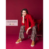 FRO - 3712 INS TROUSERS