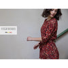 FRO - 3719 RG DRESS