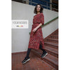 FRO - 3719 RG DRESS