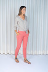 FRO - 4034 WE TROUSERS