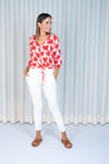 FRO - 4034 WE TROUSERS
