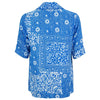 FRO - 4073 BW BLOUSE