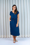 FRO - 4095 CAM DRESS
