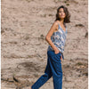 FRO - 4101 CAM TROUSERS