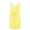 FRO - 4128 BW DRESS