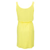 FRO - 4128 BW DRESS