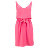FRO - 4128 BW DRESS