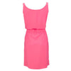 FRO - 4128 BW DRESS