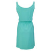 FRO - 4128 BW DRESS