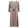 FRO - 4140 BW DRESS