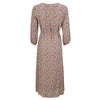 FRO - 4140 BW DRESS