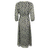 FRO - 4141 BW DRESS