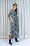 FRO - 4156 GU DRESS