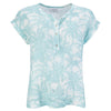 FRO - 4239 INS BLOUSE