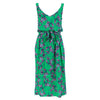 FRO - 4243 BW DRESS