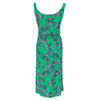 FRO - 4243 BW DRESS
