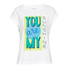 FRO - 6038 CAM T SHIRT
