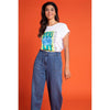 FRO - 6038 CAM T SHIRT