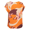 FRO - 6071 CAM BLOUSE