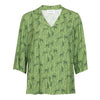 FRO - 6089 RG BLOUSE