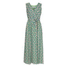 FRO - 6130 BW DRESS