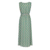 FRO - 6130 BW DRESS