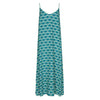 FRO - 6135 BW DRESS