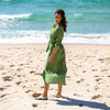FRO - 6158 GU DRESS