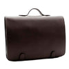 20S - FLAP BRIEFCASE
