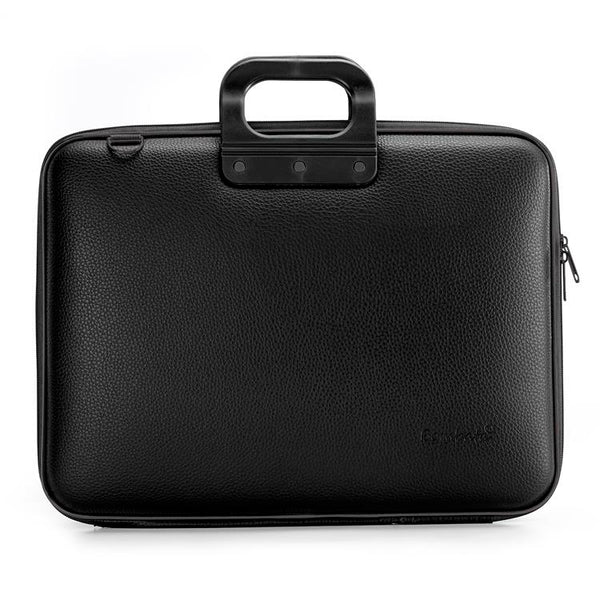 BOMBATA ALL BLACK - 15.6" laptoptas