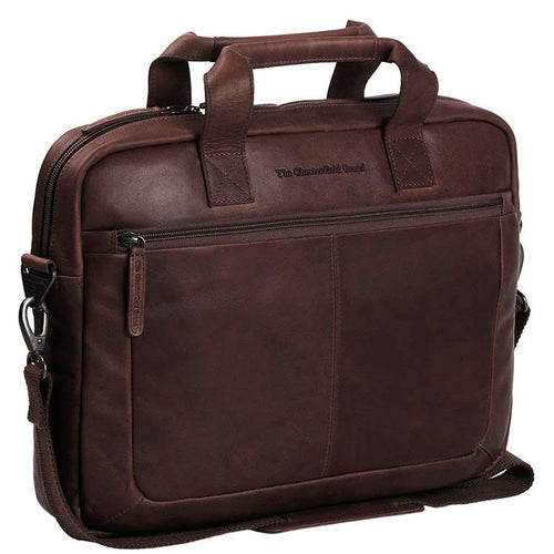 TCB - CALVI - 15.6" laptoptas