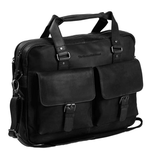 TCB - GEORGE - 15" laptoptas