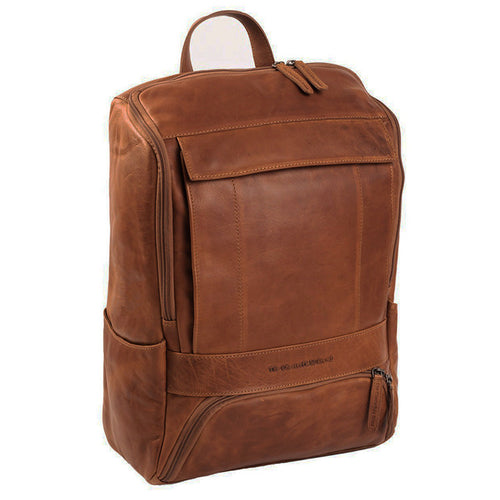 TCB - RICH - 15.4" laptoprugzak
