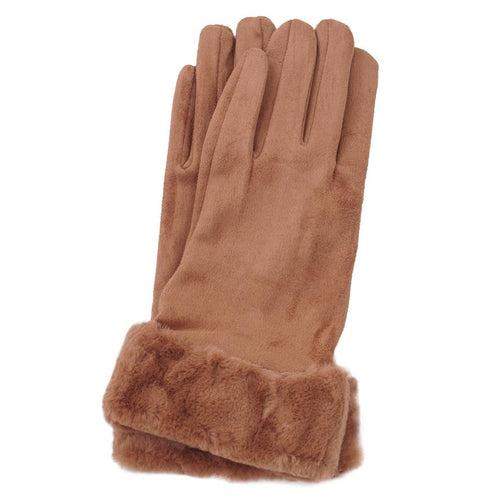 Handschoenen voor dames – Lederwaren De Wit