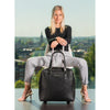 OVL - CHARCOAL WH - 15.6