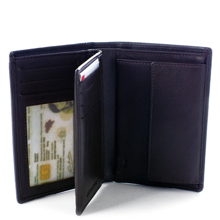 ALU DROP S - 3 sect auto O/C