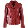 LDW - BLAZER KORT